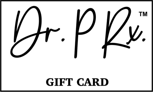 Dr.PRx Gift Card